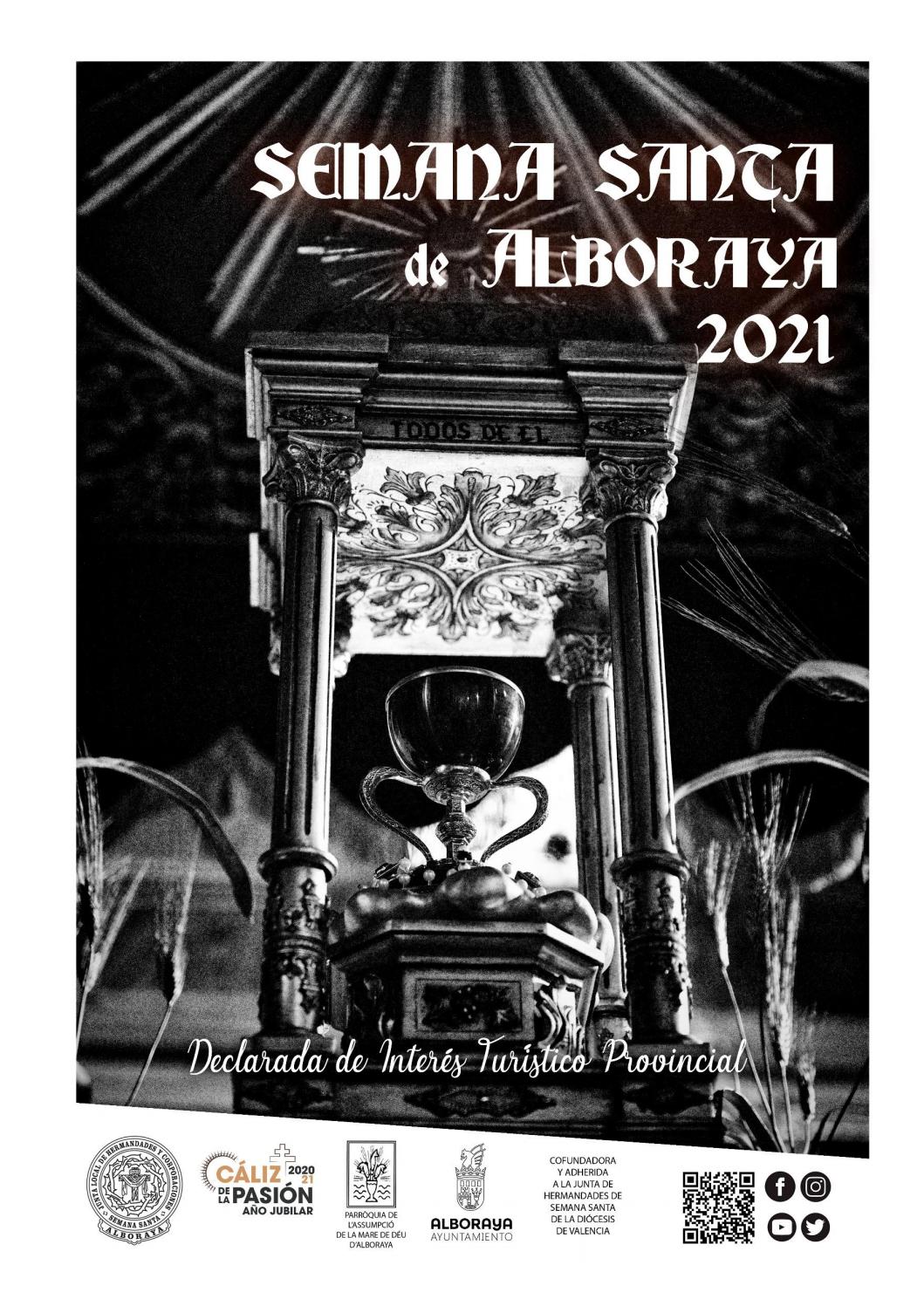 Semana Santa en Alboraya  